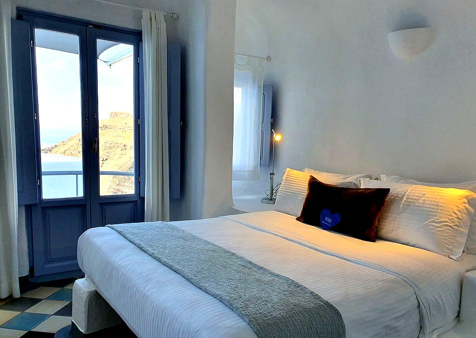 Ikastikies Suites